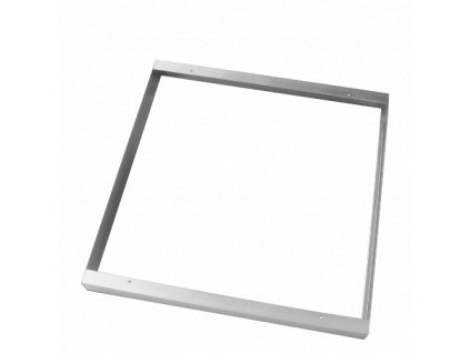 Rámeček hliníkový pro LED panel 600x600mm