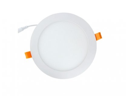 led panel downlight kruhovy 6w