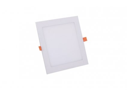 led panel downlight ctvercovy 6w