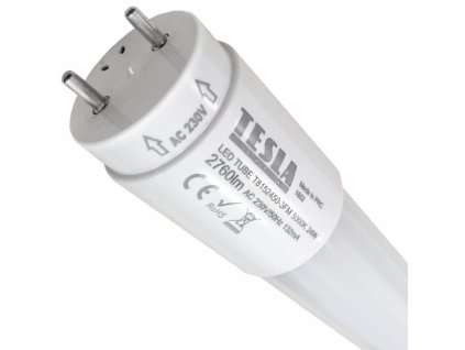 led trubice t8 tesla 24w 2760lm