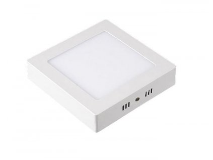 led panel prisazeny 12w