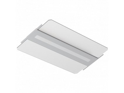 stropni led svitidlo dalen 2z silver (1)