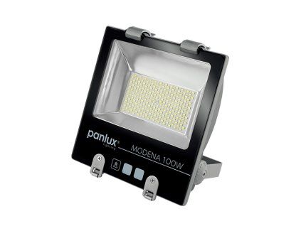 MODENA LED reflektor - neutrální; 50W - 200W 4000K IK07 IP65