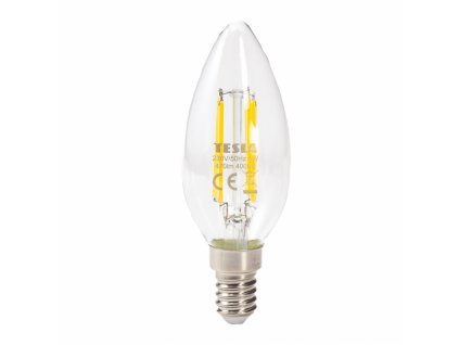 Tesla led zarovka e14 4w 4000k (3)