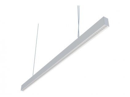 LINEAR LED 60W 4000K a 3000K 60° 5300lm bílá  možnost prodloužené záruky na 5let