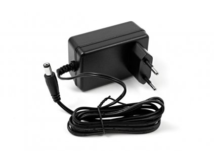 napajeci adapter 12v sitovy 1 5a 18w konektor 5 5 2 1mm