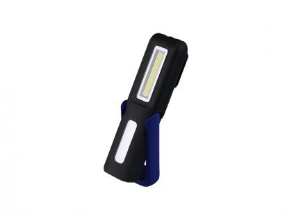 Nabíjecí přenosné LED svítidlo INDY USB