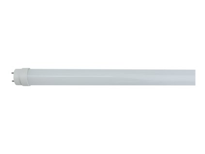 LED trubice Tesla, SMD technologie, T8, G13, 120cm, 18W, 230V, 1850lm, 4000K, mléčná