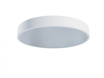 VERONA CIRCLE přisazené stropní či nástěnné LED svítidlo, bílá