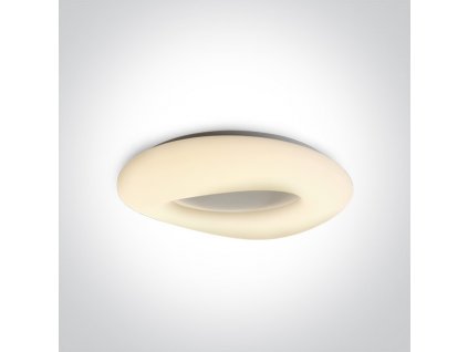 Stropní svítidlo Anel LED 108W 8700lm 3000K 230V IP20 3000K