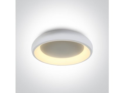 Stropní svítidlo Triest LED bílé 30W 2550lm 230V IP20 CCT