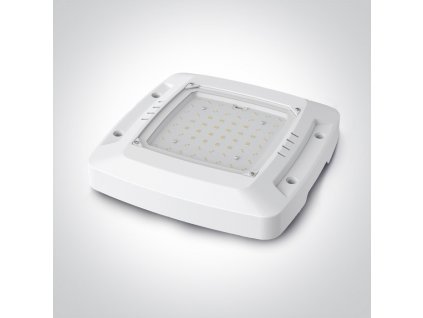 LED reflektor pro čerpací stanice CCT 36-120W IP65 230V  Nastavení barevné teploty a výkonu svítidla