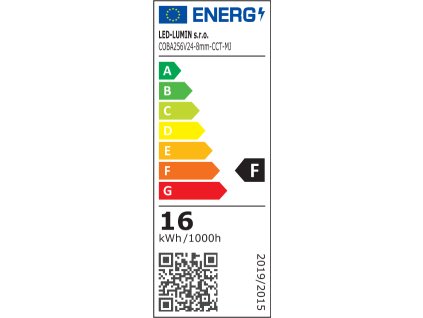 Label 2451395 small color