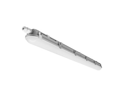 ORAVA LED IP66 236 s průběžnou montáží 4*2,5mm2 + EM3h  přepínání výkonu svítidla