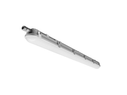 ORAVA LED IP66 236 s průběžnou montáží 3*1,5mm2  přepínání výkonu svítidla