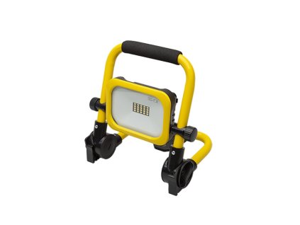 PANLUX přenosný dobíjecí LED reflektor VANA AKU HANDY 10W