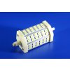LED R7s 118mm 8W (studená bílá)