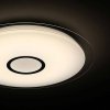 LED stropní svítidlo inteligentní DALEN, DL-C319TX 38W - Hvězdná obloha