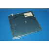 Stropní LED panel 30x30 cm, stmívatelný, 18W, 1500lm, 6000K
