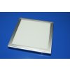 Stropní LED panel 30x30 cm, stmívatelný, 18W, 1400lm, 3000K