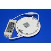 LED panel vestavný kruhový, 6W, 420lm, 4000K