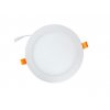 led panel downlight kruhovy 6w