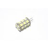LED žárovka G4, 3,5W, 12V, 300lm, 6000K