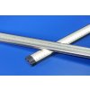 LED svítidlo pod kuchyňskou linku 11W, 24V, 100cm, 3200K teplá bílá