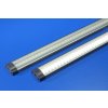 LED svítidlo pod kuchyňskou linku 11W, 24V, 100cm, 3200K teplá bílá