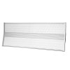 LED závěsné svítidlo CUBE - 60W, 4200lm, 3000K
