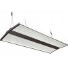 LED závěsné svítidlo CUBE - 60W, 4200lm, 3000K