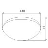 stropni svitidlo cala 32w ip44 1