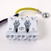 LED stropní svítidlo CALA 32, 32W
