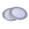 nabytkove led svitidlo prisazene d68h702p 12v 3w 180lm 1