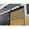 MODENA LED reflektor - neutrální; 50W - 200W 4000K IK07 IP65