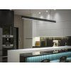 LINEAR LED 60W 4000K a 3000K 60° 5300lm černá  možnost prodloužené záruky na 5let