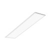LED PANEL THIN UGR vestavný obdélníkový 1200x300 40W - neutrální