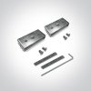 38280 fixing clips