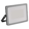 LED reflektor ILIO, 51W, černý, neutrální bílá