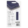 Powerbanka EMOS WI 1046, 10000mAh, 20W + Wireless, modrá