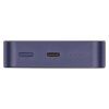 Powerbanka EMOS WI 1046, 10000mAh, 20W + Wireless, modrá