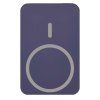 Powerbanka EMOS WI 1046, 10000mAh, 20W + Wireless, modrá