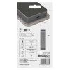 Powerbanka EMOS WI 1046, 10000mAh, 20W + Wireless, šedá