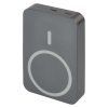 Powerbanka EMOS WI 1046, 10000mAh, 20W + Wireless, šedá