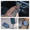 Powerbanka EMOS WI 1046, 10000mAh, 20W + Wireless, šedá