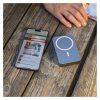 Powerbanka EMOS WI 1046, 10000mAh, 20W + Wireless, šedá