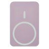 Powerbanka EMOS WI 1046, 10000mAh, 20W + Wireless, lososová