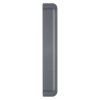 Powerbanka EMOS WI 522, 5000mAh, 20W + Wireless, šedá