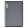 Powerbanka EMOS WI 522, 5000mAh, 20W + Wireless, šedá