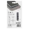 Powerbanka EMOS WI 522, 5000mAh, 20W + Wireless, šedá